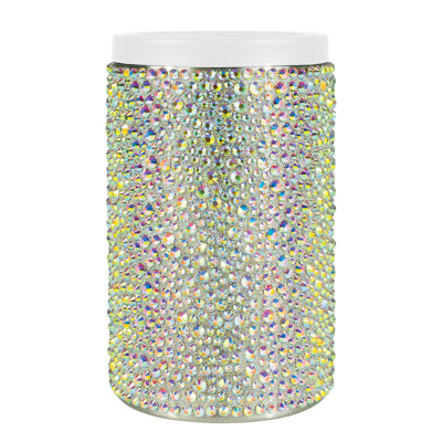 Strass Stainless Steel Can Insulator