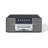 Rhapsody 7-in-1 Decorative Record Player-113728266