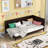 L-Shape Wood Daybed,Sofa Bed-1803554828-1803554830