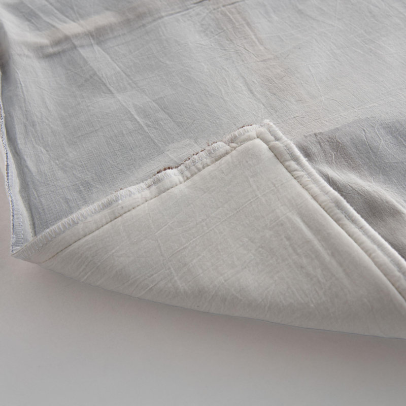 Down Filled Glam Accent Throw Pillow