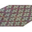 One-of-a-Kind Runner 4'1" X 8'8" Hand Knotted Area Rug