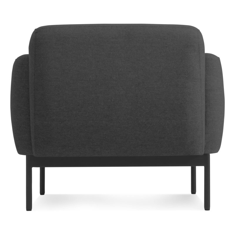 Puff Puff Armchair, Maharam Mode in Machine Polyester