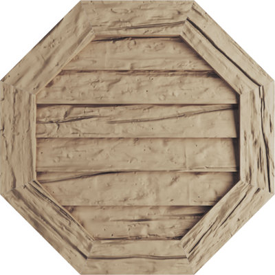 Évent octogonal Timberthane