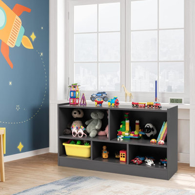 Aima Bookcase