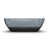 Gris transparent est en rupture de stock