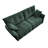 Ergonomic Two-Seater Sofa-497160046
