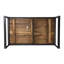 Margate Sled Coffee Table
