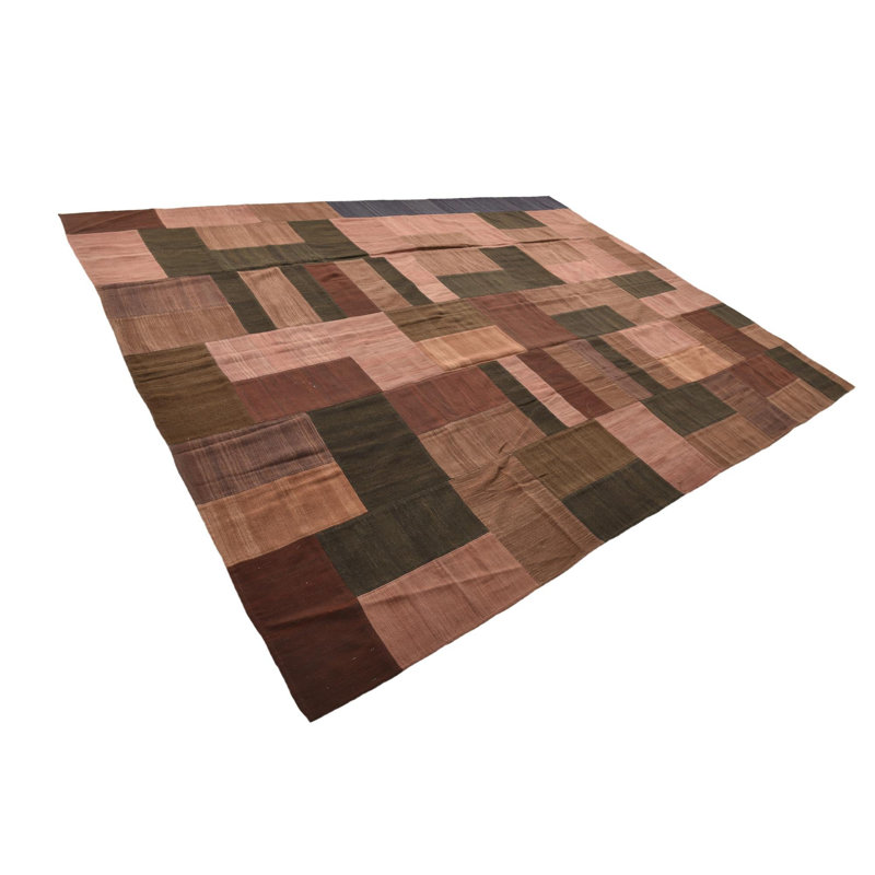 Tapis multicolore 9 Phillips