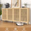 Console Sideboard for Kitchen Dining Room Entryway