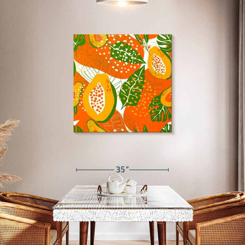 Yarlin Tropical Papayas