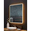 Miroir de salle de bain immergé-60035144
