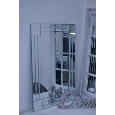 Loriga Wall Mirror