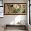 Impression d'art sur toile encadrée extra large-1127441985-1127441986
