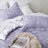 Bedsure Duvet Cover King Size - Reversible Duvet Cover Set with Zipper Closure, 3 Pieces Floral Patterned Bedding Set-106246890-106246885