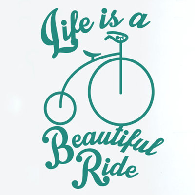 Wall Decal