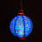 Henric Paper Paper Lantern