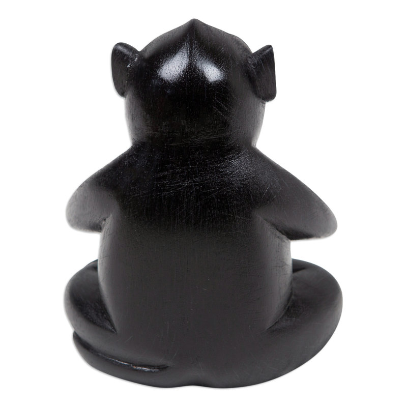 Sculpture Jahnya