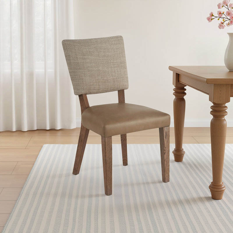 Hayes Upholstered Side Chair