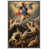 Cadre flottant blanc sélectionné