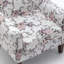Fauteuil Traditional