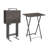 1 Piece Rectangular Dining Table without Chair