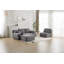 Canapé de salon luxueux en velours côtelé avec tissu confortable facile à nettoyer et sièges confortables pour les maisons modernes-262610215