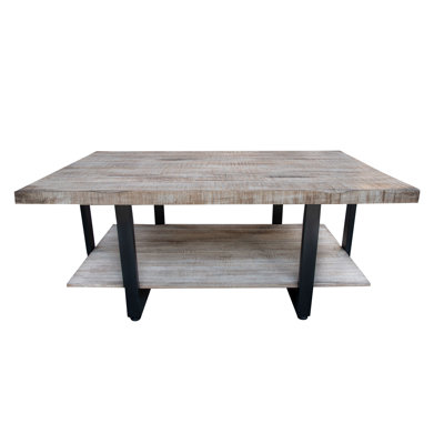 Table basse Rahul