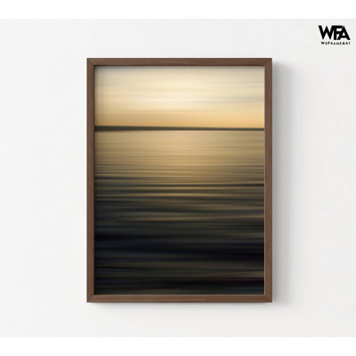 Océan, art de plage, maison d'été, art au bord de la mer, photo de chambre à coucher, art tropical, décoration de salon