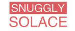 SnugglySolace logo