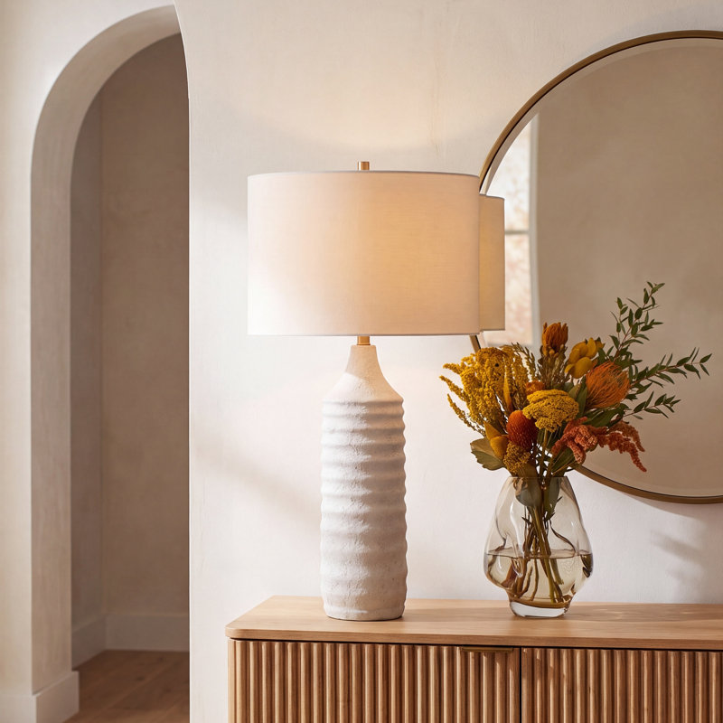 Nymphe Table Lamp