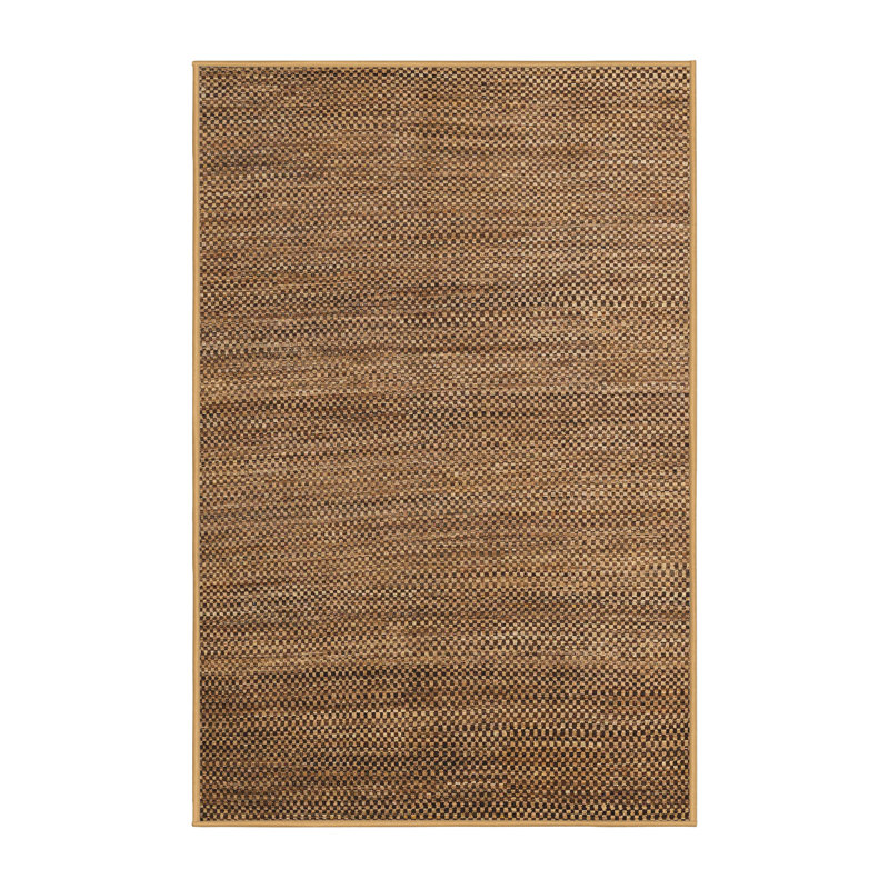 Tapis abstrait moderne 4701, Rectangle 7 pi x 9 pi