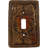 Schwanke Wall Decor on Resin