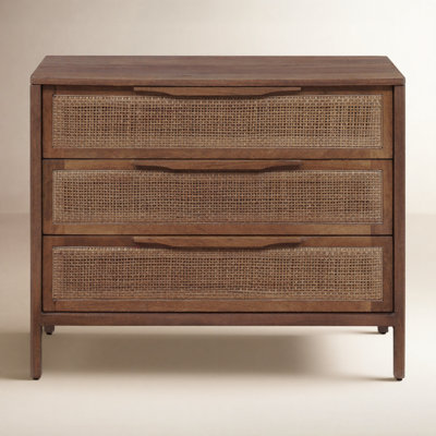 Nellie 32" Mango Dresser