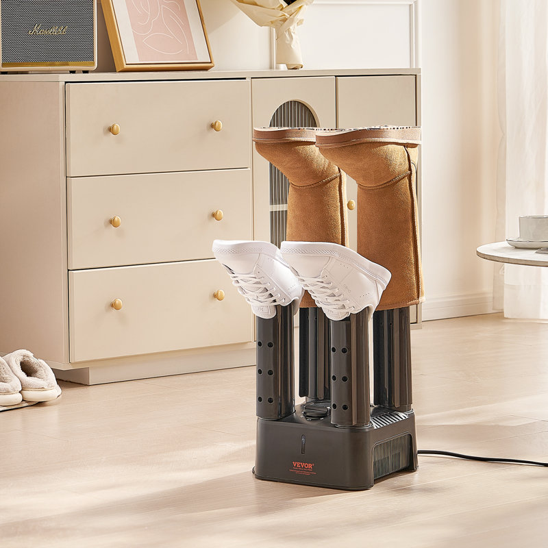 VEVOR 1 Cubic Feet cu. ft. Portable Dryer