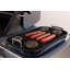 Surmatelas barbecue