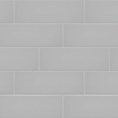 Berkeley 4" x 12" Ceramic Subway Tile