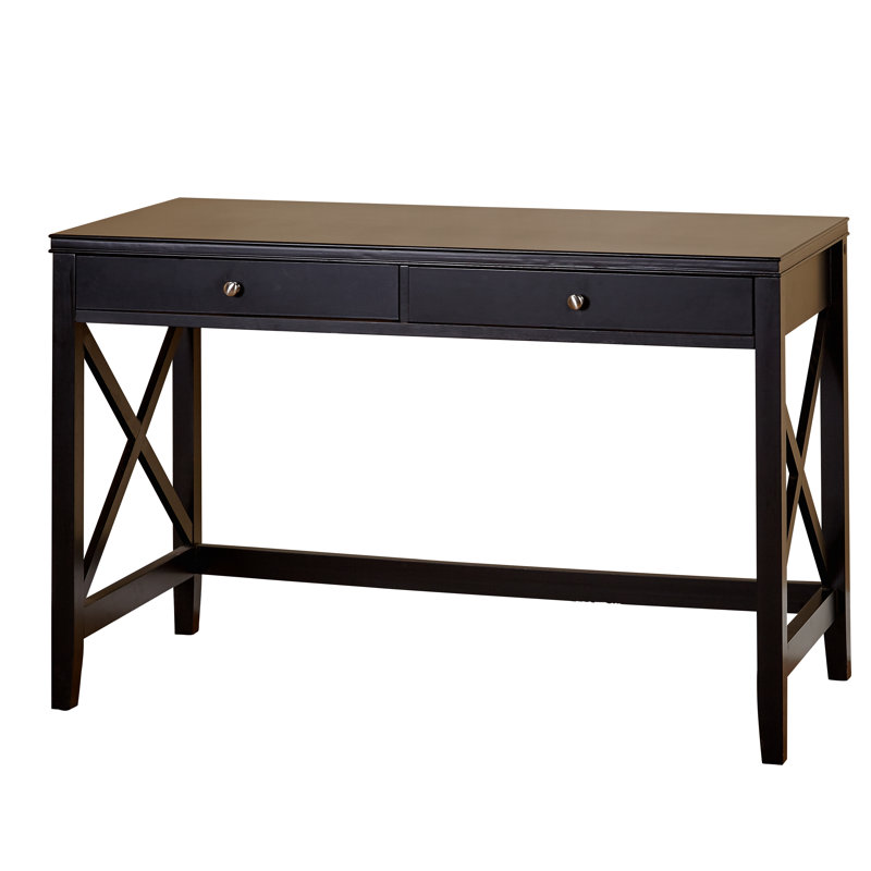 Bureau Derrik, Noir