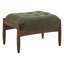 Tabouret rembourré Ashford Woodford-123127453