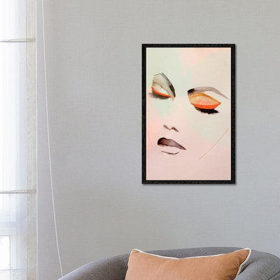 Air 1 Piece Painting on Canvas