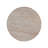 Outdoor/Indoor Lightweight Concrete Side Table