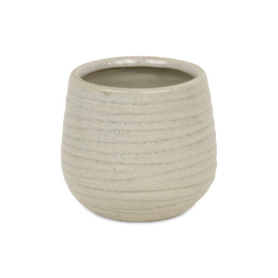 Grazielli Handmade Ceramic Pot Planter