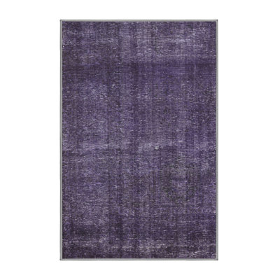 Abstract Indoor Rug
