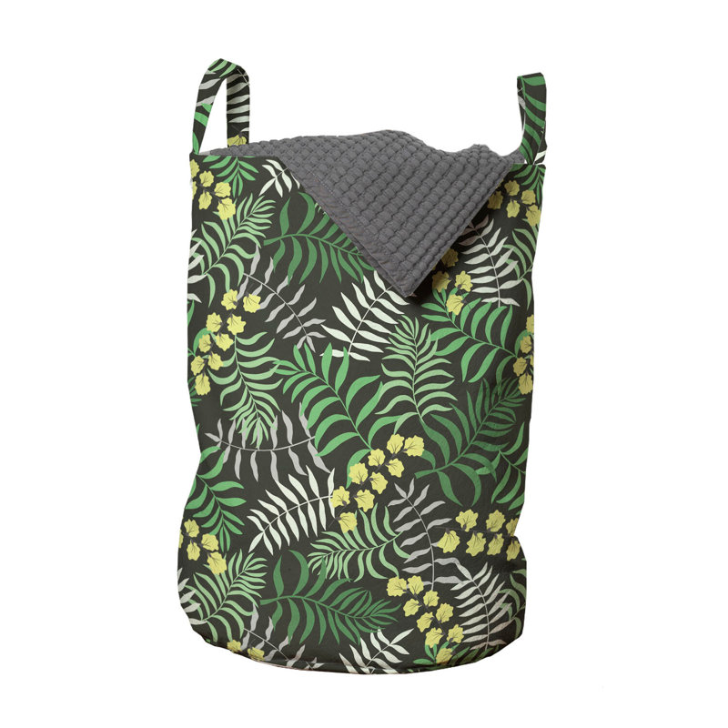 Laundry Bag with Handles