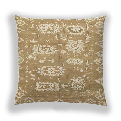 Abstract 1655 Throw Pillow