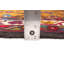 Tapis olive Teimani 2 pi 8 po x 4 pi 2 po