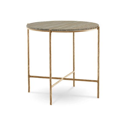 Anna End Table