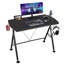 Iron Writing Desk
