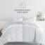 7 Piece Bedding Set - Comforter and Sheet Set-99311871-99311873