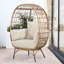 Fauteuil de patio avec coussins Cuccia-1379017849-1379017848