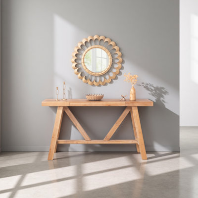 Console Farmhouse